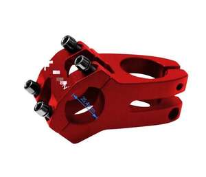 Extensor de Manillar Corto de 45 mm para Bicicleta, de Aleación de Aluminio CNC - Product Image 2