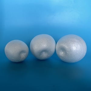 โฟมเทียมสับปะรดทับทิมองุ่นเชอร์รี่สตรอเบอรี่ผลไม้เทียมสำหรับตกแต่ง - Product Image 2