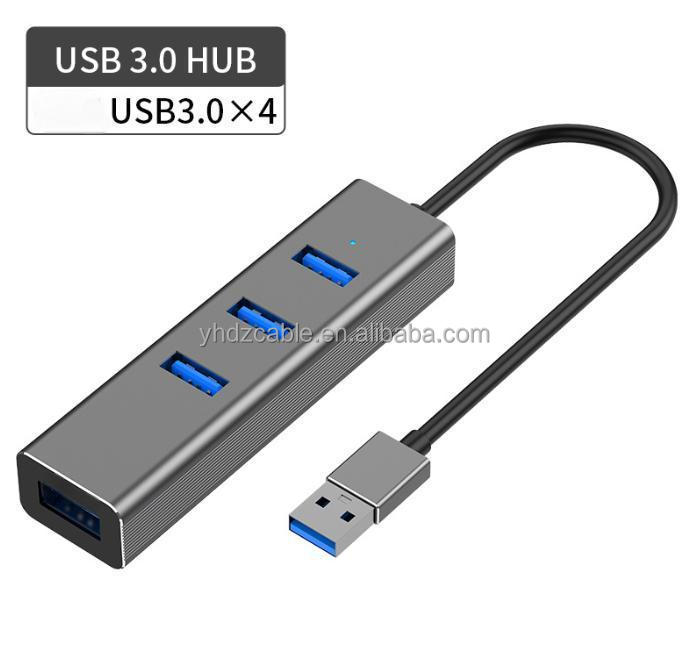 USB-4USB3.0