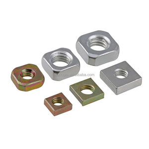 สกรู18.2.2สี่เหลี่ยม ASME/ANSI B ความแม่นยำสูงสำหรับปลอกอุปกรณ์อิเล็กทรอนิกส์และตัวยึดเครื่องมือที่แม่นยำ - Product Image 2