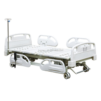 BOSSAY BS-836C lit d'hôpital Trapèze Bar Matelas Échelle Durable Alliage de fer 250kg Capacité de charge Danemark Linak Moteur Durée de vie