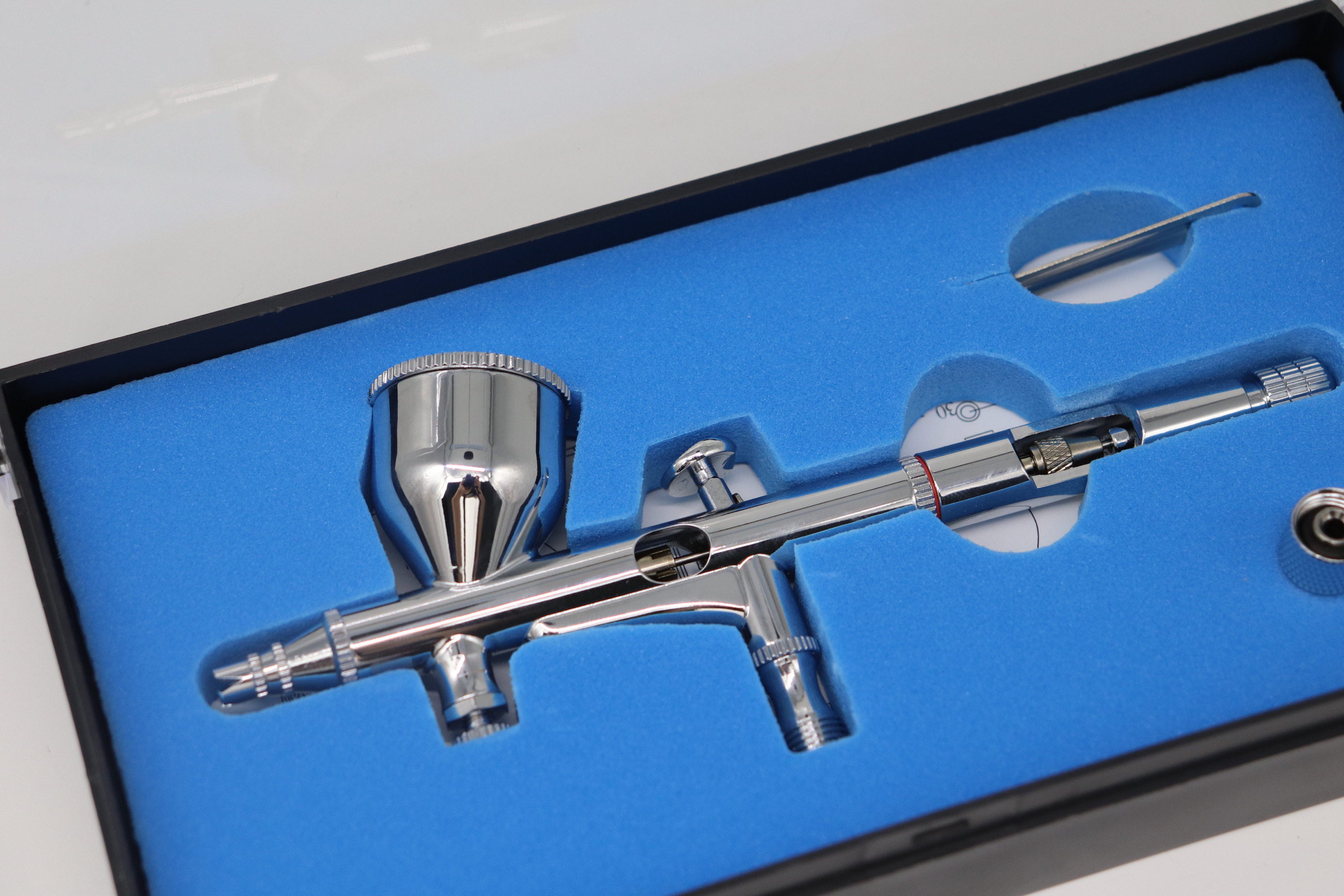 royalmax多功能喷枪用于化妆,艺术和工艺,绘画,食品装饰等ab-180