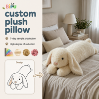 Coussin en peluche personnalisé mignon, pinguin aubergine violet, poupée en peluche, rembourrage en coton PP, coussin aubergine en peluche, fabricant OEM