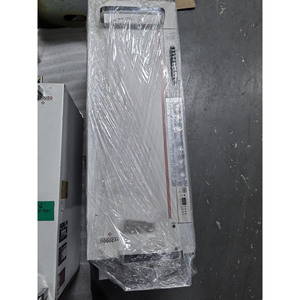 VZ3000G UBLC341AG SF-UF588BC AC Drive-Aluminum & <b>Plastic</b> Construction for Automation - Product Image 1