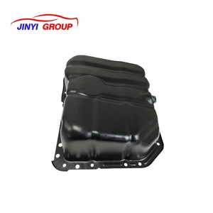 Car <b>Oil</b> <b>Pan</b> Suitable for HYUNDAI SANTA FE 2019-2020 HYP05B 2151025053 2151025050 2151025051 2151025055 215102G002 21510-25053 - Product Image 6