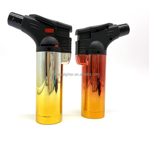 Encendedor de Cigarros de Plástico Dongyi, Resistente al Viento y Ecológico, con Gas Butano para Cigarrillos, para Uso en Restaurantes y Campamentos - Product Image 6