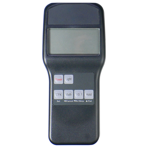 Strumento di misurazione della temperatura 5600 portatile ad alta precisione termocoppia KETJ platino resistenza sensore palmare temperatura - Product Image 1