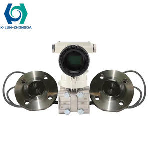 KLZD KZY-3051 Serie All-in-One Druck messumformer für 3051CD 3051CG 3051CA Sensoren - Product Image 3