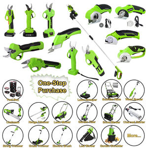 Máquina de Cortar Tela Portátil VERTAK de 3.6V, Tijeras Eléctricas Inalámbricas para Tela - Product Image 5