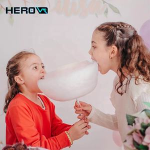 قطن HEROVR صغير بدون طيار <span class=keywords><strong>24</strong></span> ساعة بيع تشفير قبول الأعمال ودية SDK للأعمال التجارية المصنعة في مراكز التسوق - Product Image 4