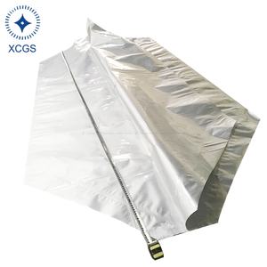 Cross-Laminated Weatherproof <b>FIBC</b> Big <b>Bag</b> for Outdoor Mineral Storage Woven Flat Bottom 1000kg-1500kg - Product Image 6