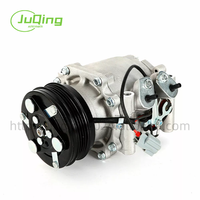 TRS090 CO 3057AC 38810-P2F-A01 38810P06A06 38810P3F016 3062 Auto AC Compresor autopartes para Honda Civic FIT 94-00 97-01 CRV