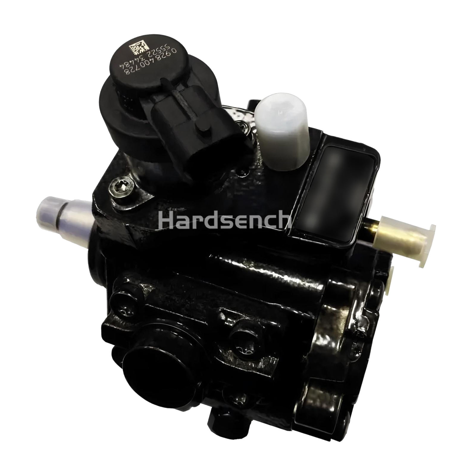 Diesel CP1 Fuel Pump 0445010429 for Nissan - 1 Year Warranty