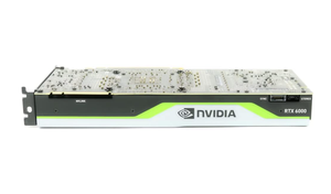 การ์ดจอ RTX 6000 GPU สำหรับเวิร์กสเตชัน SGI RTX6000 RTX 6000 การ์ดจอสำหรับงานประมวลผล GPU ระดับมืออาชีพ การ์ดจอสำหรับเวิร์กสเตชัน การ์ดจอสำหรับเซิร์ฟเวอร์ GPU - Product Image 3