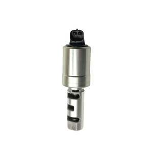 Vanne solénoïde Mazda Pe01-14-420, régulateur de pression d'huile Ocv pour le contrôle du moteur - Product Image 1