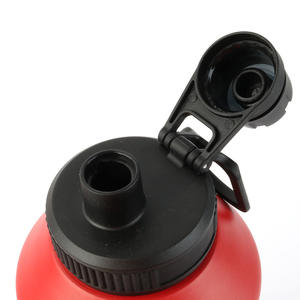 Bouteille d'eau triple isolée en acier inoxydable à ouverture large de 20oz 40oz 68oz avec couvercle à poignée - Product Image 5