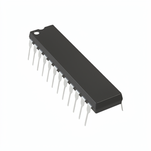 24 DIP Data Acquisition Buy Electronics Components Online Original AD7537JNZ - Product Image 1