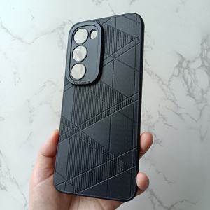 Venta CALIENTE TECNO SPARK 40 <span class=keywords><strong>PRO</strong></span> 40 30 Funda de teléfono de TPU con protección 360 Anti-caída a prueba de golpes Nuevo diseño Precio de fábrica - Product Image 5