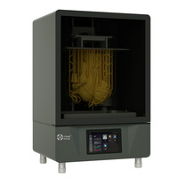 Impresora 3D de Resina Automática con Pantalla LCD Monocromática Industrial de 16 Pulgadas, USB, 8K, Alta Precisión, Nueva, 1 Año de Garantía