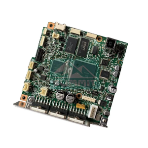 Carte principale pour carte mère de traceur de coupeur de <span class=keywords><strong>CE6000</strong></span>-60 Graphtec/<span class=keywords><strong>CE6000</strong></span>-<span class=keywords><strong>120</strong></span>/carte principale pour PCB de traceur de découpe Graphtec <span class=keywords><strong>CE6000</strong></span> - Product Image 6