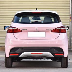 Vehículo Eléctrico de Nueva Energía de Alta Calidad con Volante a la Derecha, Jmc JMEV Ev3, Auto Eléctrico, Sedán Más <span class=keywords><strong>Barato</strong></span>, Auto Eléctrico Nuevo con Estructura - Product Image 3