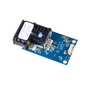 Module de capteur de télémétrie laser infrarouge, portée de mesure 0,05-40 m - Product Image 1