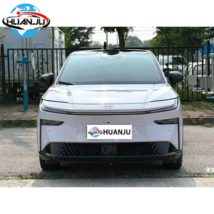Voiture d'<span class=keywords><strong>occasion</strong></span> à bon <span class=keywords><strong>prix</strong></span> : Toyota BZ3X 520 Pro 2025, véhicule à énergie nouvelle, toit ouvrant panoramique, SUV intelligent longue autonomie, véhicule d'<span class=keywords><strong>occasion</strong></span> - Product Image 3