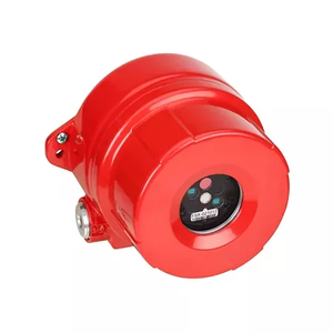FS24X FS24X-911-21-1 Multi-Spectrum IR3 Fire Detector 24VDC <b>Relay</b> 4-20mA FireBus - Product Image 3