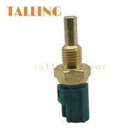 Suku cadang mesin otomatis 89422-35010 8942235010 sensor temperatur Coonlant air untuk Toyota