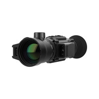Télémètre laser XM2.0-650LRF avec imagerie thermique et vision nocturne monoculaire