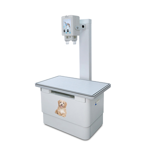 YSX056-PL(YSF056DRV-B) Ysenmed Pet Xray Table Type <span class=keywords><strong>Radiographie</strong></span> Numérique Médicale Vétérinaire 5.6KW YSENMED Vet X Ray Machine <span class=keywords><strong>Prix</strong></span> - Product Image 5
