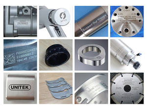 Máquina de Marcado Láser de Fibra LANSU JPT M7 30W/50W/60W, Máquina de Grabado Dinámico a Color, Máquina de Marcado Láser de Fibra JPT Mopa 100W - Product Image 6