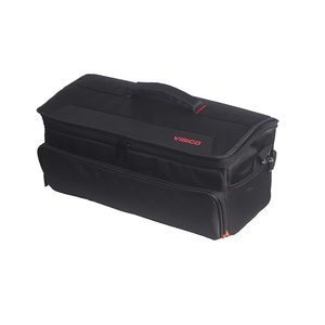 Iluminación de estudio llevar Kit bolso al Aire Libre Flash rodaje luz estroboscópica de <span class=keywords><strong>fotografía</strong></span> - Product Image 2