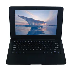 באיכות גבוהה עבור בנות 10.1 אינץ tablet pc אנדרואיד 7.1, Allwinner A64 Quad ליבת מעבד 1.3Ghz tablet עיתונות