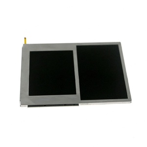 Original LCD Display With Upper and Lower <b>Screens</b> for 2DS - Product Image 1