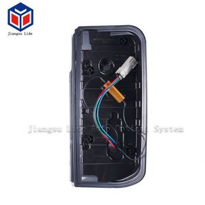 LED-Rücklicht Heckleuchte für <span class=keywords><strong>Ford</strong></span> Bronco 2021 2022 2023 - Product Image 4