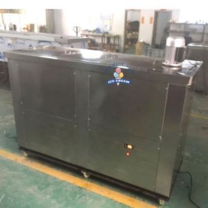 Machine Commerciale Compacte pour la Fabrication de Sucettes Glacées, Crèmes Glacées et Fruits Glacés (type Rabbit Freeze) - <span class=keywords><strong>Prix</strong></span> - Product Image 5