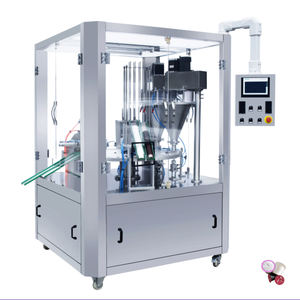 <span class=keywords><strong>Machine</strong></span> de remplissage de capsules de café <span class=keywords><strong>Nespresso</strong></span> Kcup, nouveau Design du fabricant - Product Image 2