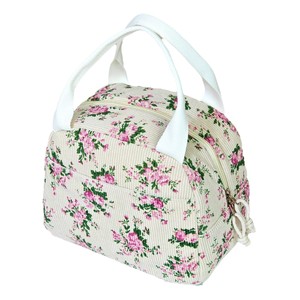 Lunchbox-Tragetasche mit Reißverschluss, Tragetasche für Mädchen, funktionale Aufbewahrungstasche - Product Image 1