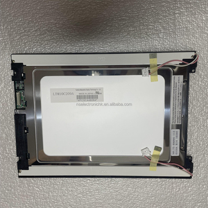 โมดูลจอแสดงผล LCD สำหรับแผงควบคุมอุตสาหกรรม LTM10C209A - Product Image 3