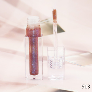 Bán buôn tùy chỉnh <span class=keywords><strong>lipgloss</strong></span> làm cho riêng của bạn <span class=keywords><strong>lipgloss</strong></span> không thấm nước 180 màu son bóng - Product Image 2