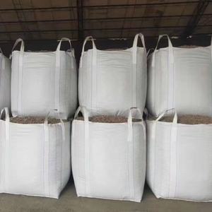 Sgglobal Jumbo Bag 90x90x120 FIBC 1 tonne PP tissé sable en vrac grand sac <span class=keywords><strong>de</strong></span> qualité alimentaire capacité <span class=keywords><strong>de</strong></span> 1000kg - Product Image 3