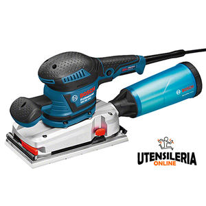 Ponceuse orbitale à faible vibration GSS 280 AVE 350W L-BOXX - Product Image 4