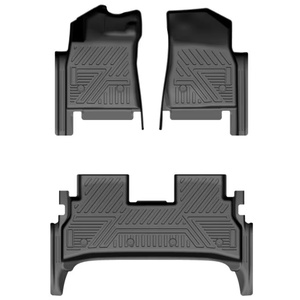 Alfombrillas de Coche 5D TPE de Alta Calidad para Todo Clima, Alfombrillas para Maletero, para Buick Envista 2023-ON - Product Image 1