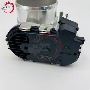 Pièce de moteur automobile d'origine de qualité supérieure - Boîtier d'accélérateur 35100-2G700 pour Hyundai Santa Fe Kia Sorento 35100-2G700 - Product Image 4