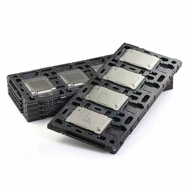 New 185W DDR5-4800 CPU for Xeon Gold 6428N Server 4th Gen 1.8GHz 32Core 64Threads LGA4677 16GT/s 60M