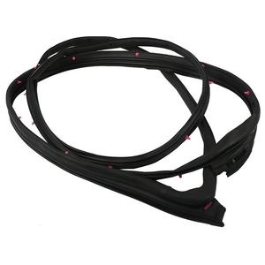 Junta de goma para puerta de Honda Accord 72365-SDA-A01 72325-SDA-A01 para sellado de puertas de coche - Product Image 2