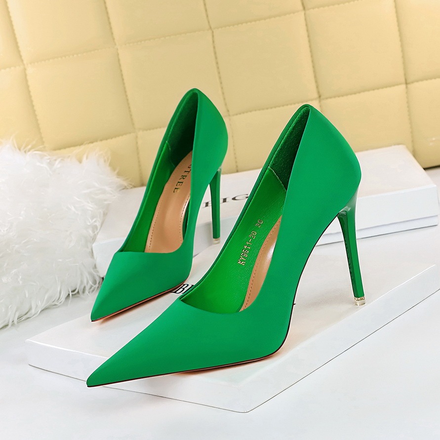 Green(10.5CM)
