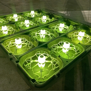 Technologie de spectacle lumineux interactif par drones en formation 2026 L1 pour festivals et projections à grande échelle, événements synchronisés par drones - Product Image 6