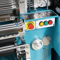 Machine à crochet pour ordinateur JSG762/B3, appareil entièrement automatique pour le mélange de dentelles et des feuilles de lotus, grande vitesse, utilisé